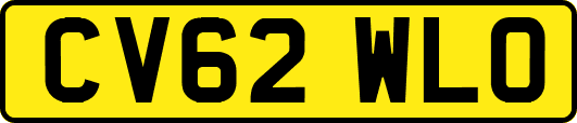 CV62WLO