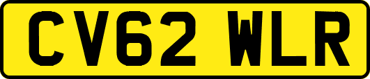 CV62WLR