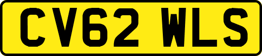 CV62WLS