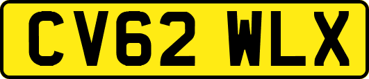 CV62WLX