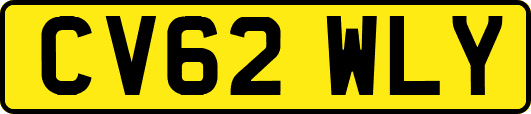 CV62WLY