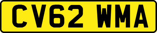 CV62WMA
