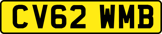 CV62WMB