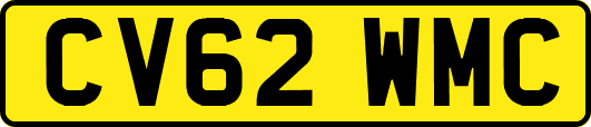 CV62WMC