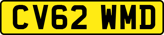 CV62WMD