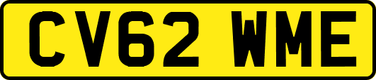 CV62WME