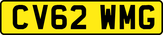 CV62WMG