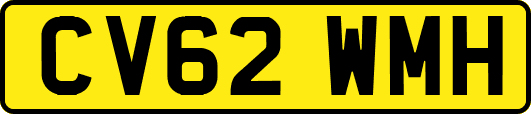 CV62WMH