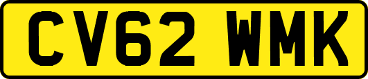 CV62WMK