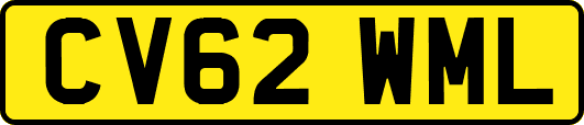 CV62WML