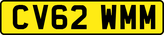 CV62WMM