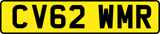 CV62WMR