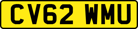 CV62WMU