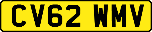 CV62WMV