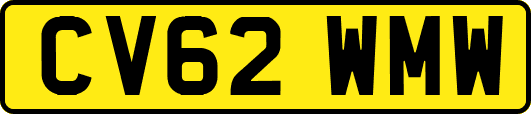 CV62WMW