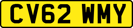 CV62WMY