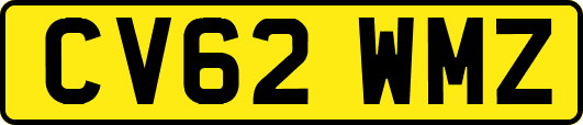CV62WMZ