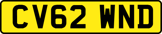 CV62WND