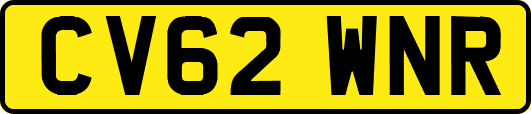 CV62WNR