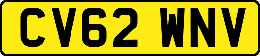 CV62WNV
