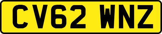 CV62WNZ