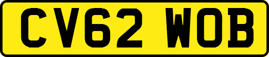 CV62WOB