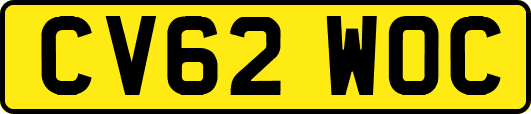 CV62WOC