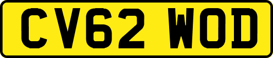 CV62WOD