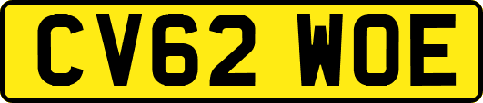CV62WOE