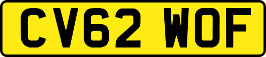 CV62WOF