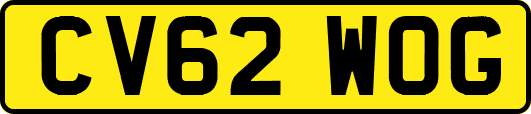 CV62WOG