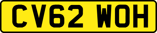 CV62WOH