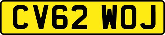 CV62WOJ