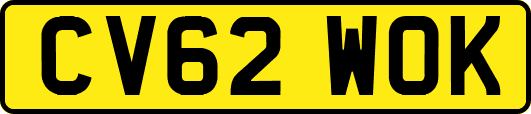CV62WOK
