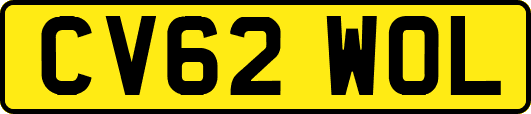 CV62WOL