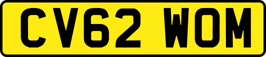 CV62WOM