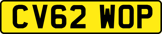 CV62WOP