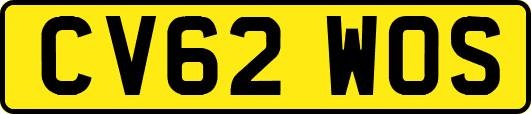 CV62WOS