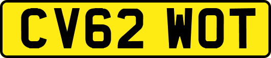 CV62WOT