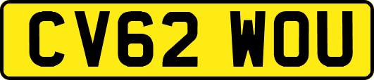 CV62WOU