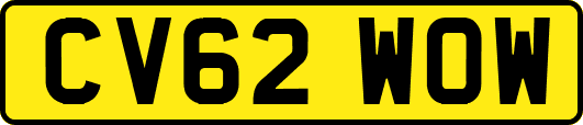 CV62WOW