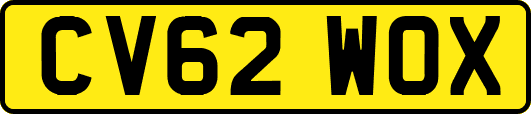CV62WOX