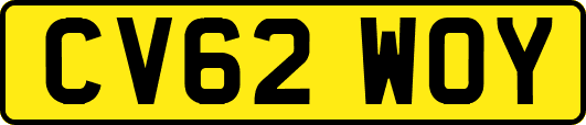 CV62WOY