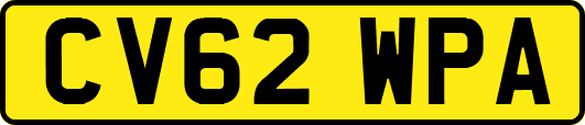 CV62WPA