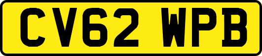 CV62WPB