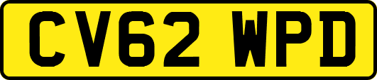 CV62WPD