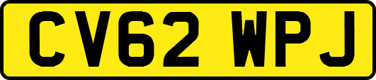 CV62WPJ