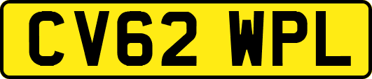 CV62WPL