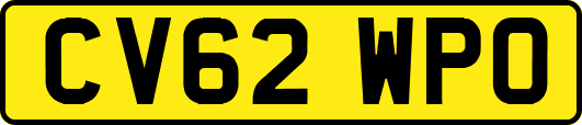 CV62WPO