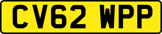 CV62WPP
